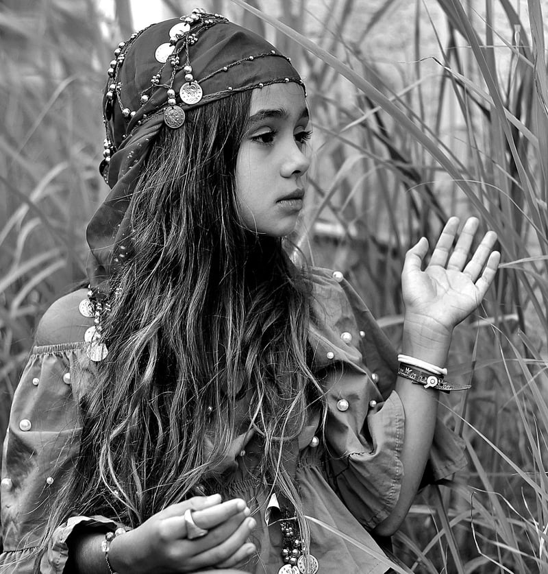 Bohemian Chic