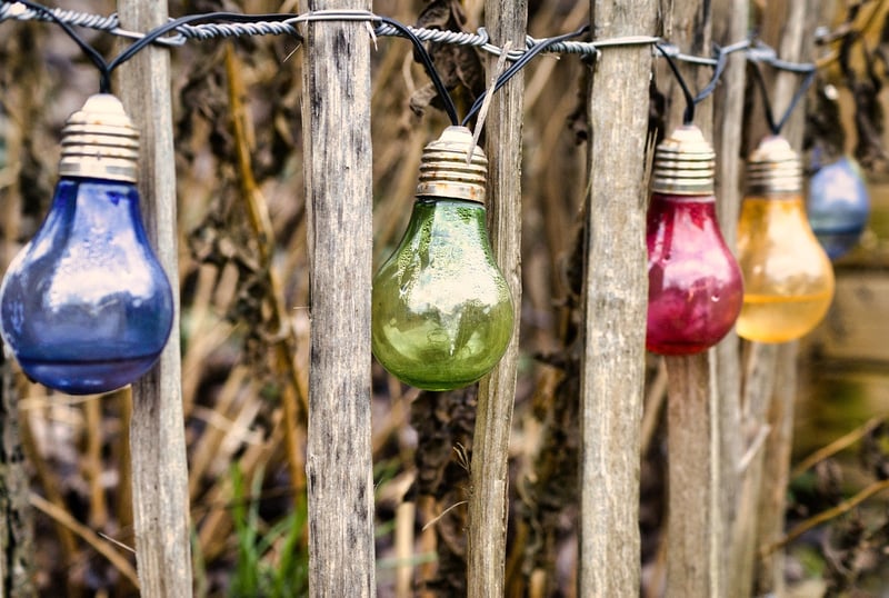 Fairy Lights