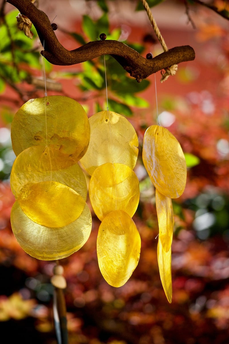Wind Chimes